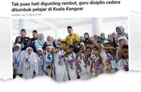 lempar kata kesat