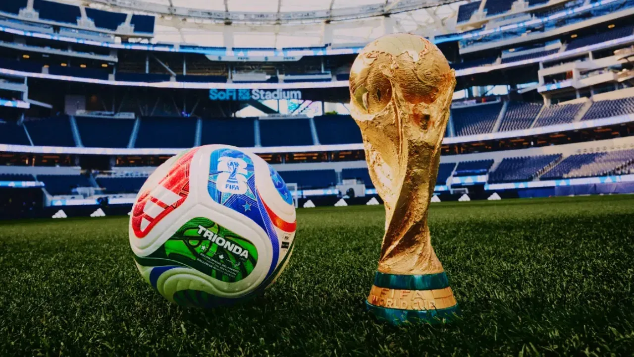Ini Jumlah Hadiah Piala Dunia 2026 Yang Akan Diterima Semua Negara Bertanding