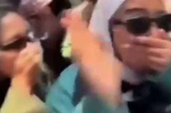 Malu Ditegur Pemandu DiDi Akibat Video Viral Pelancong Malaysia Hina Rakyat China Busuk