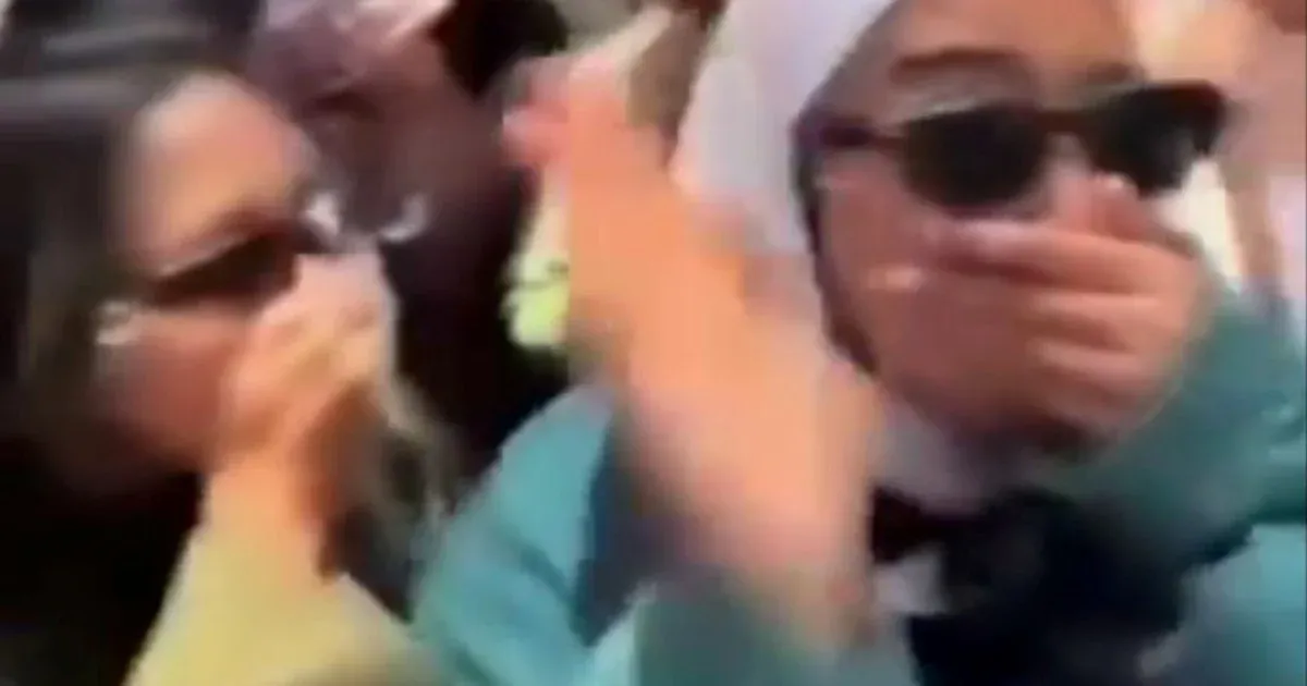 Malu Ditegur Pemandu DiDi Akibat Video Viral Pelancong Malaysia Hina Rakyat China Busuk