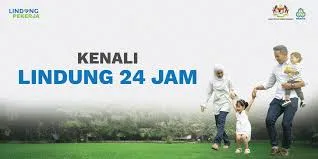 Apa Itu Skim LINDUNG 24 Jam?