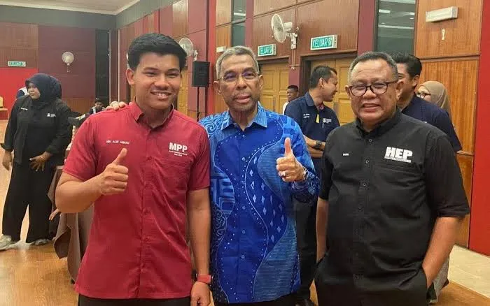 Tampar Cucu Tok Guru Nik Aziz, Afnan Hamimi Minta Tindakan Tegas UMNO