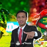 Pengurus Pasukan Kedah FA