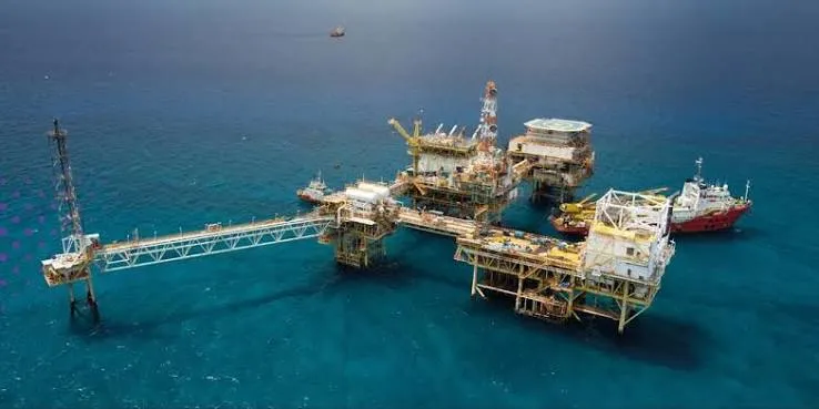 PETRONAS Catat Lagi Penemuan Hidrokarbon Baharu Di Luar Pantai Suriname