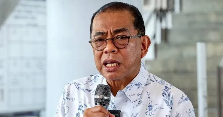 Malaysia Rancang Beli Peluru Berpandu Daripada Empat Negara