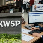 bayar caruman KWSP