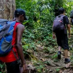 garis panduan khusus malim gunung