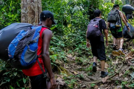 garis panduan khusus malim gunung