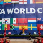 fakta menarik Piala Dunia 2026