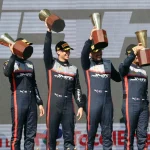 Johor Motorsports Racing