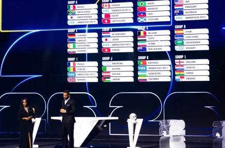 rekod Piala Dunia