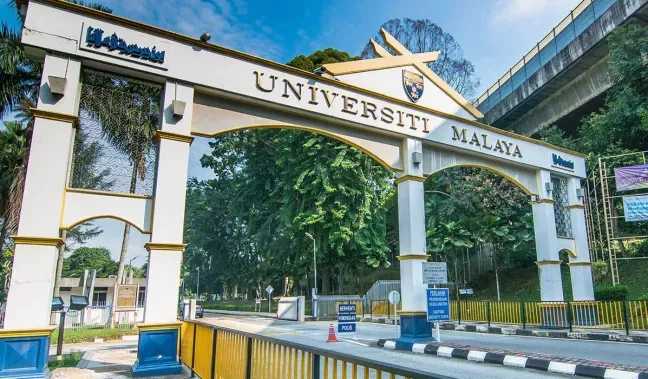 UM Catat Sejarah Baharu, Kini Ke-56 Dalam Senarai Universiti Terbaik Di Dunia