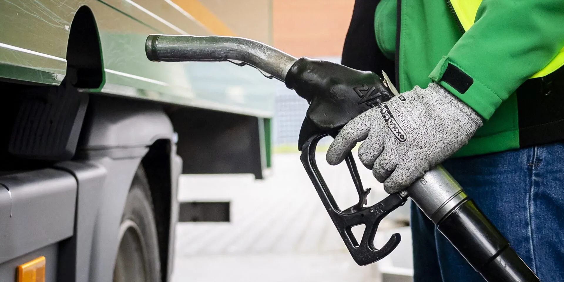 Mekanisme Baharu Subsidi Diesel: Siapa Layak Terima Sehingga 300 Liter Sebulan?