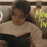 filem Mentega Terbang