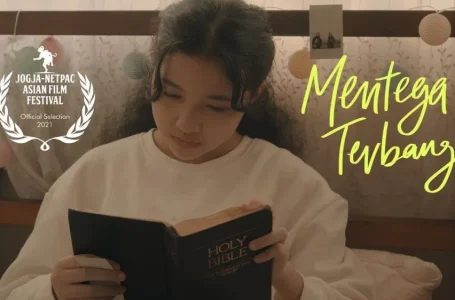 filem Mentega Terbang