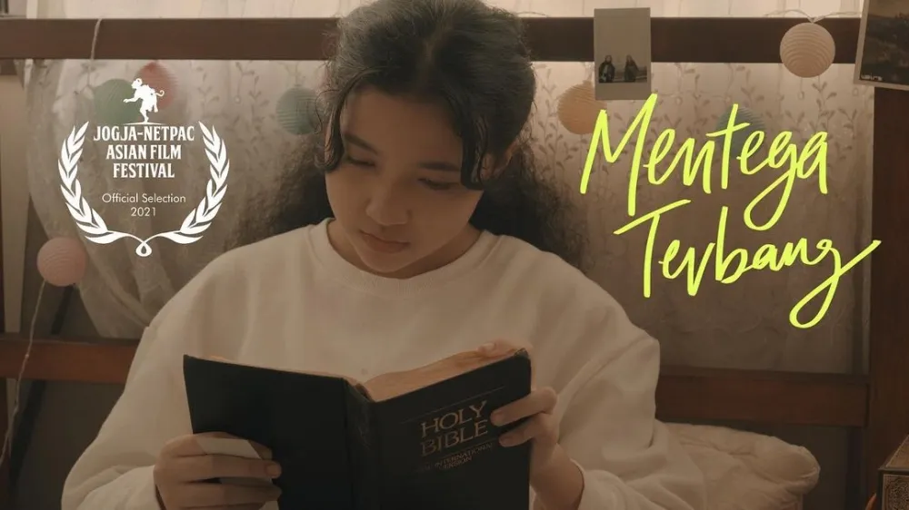 Mahkamah Rayuan Kekal Haramkan Filem Mentega Terbang