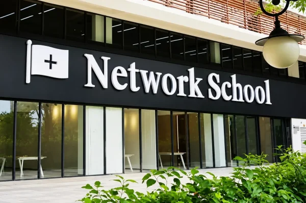 Isu Network School di Forest City, Abim Gesa Dasar Baharu Kerajaan