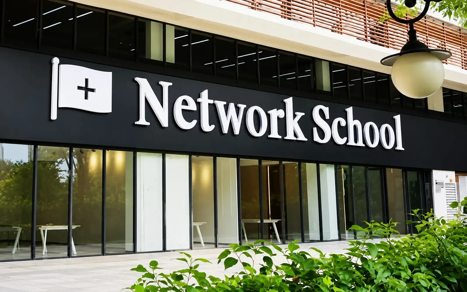 Isu Network School di Forest City, Abim Gesa Dasar Baharu Kerajaan