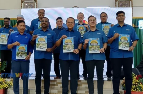 manifesto PN PRN Negeri Sembilan