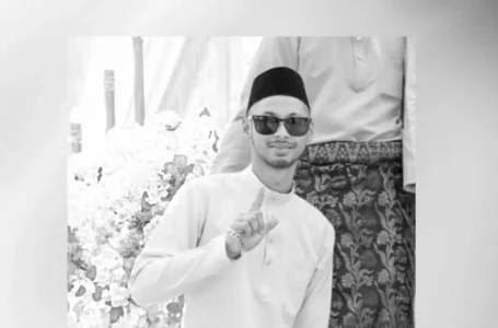 rakyat Malaysia maut ditikam di Korea