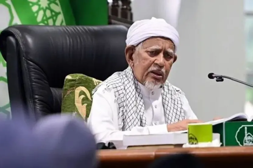 PAS Sedia Bantu BN Johor Menang Demi Bentuk Kerajaan Negeri