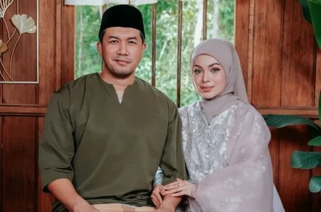 Nad Zainal bersalin