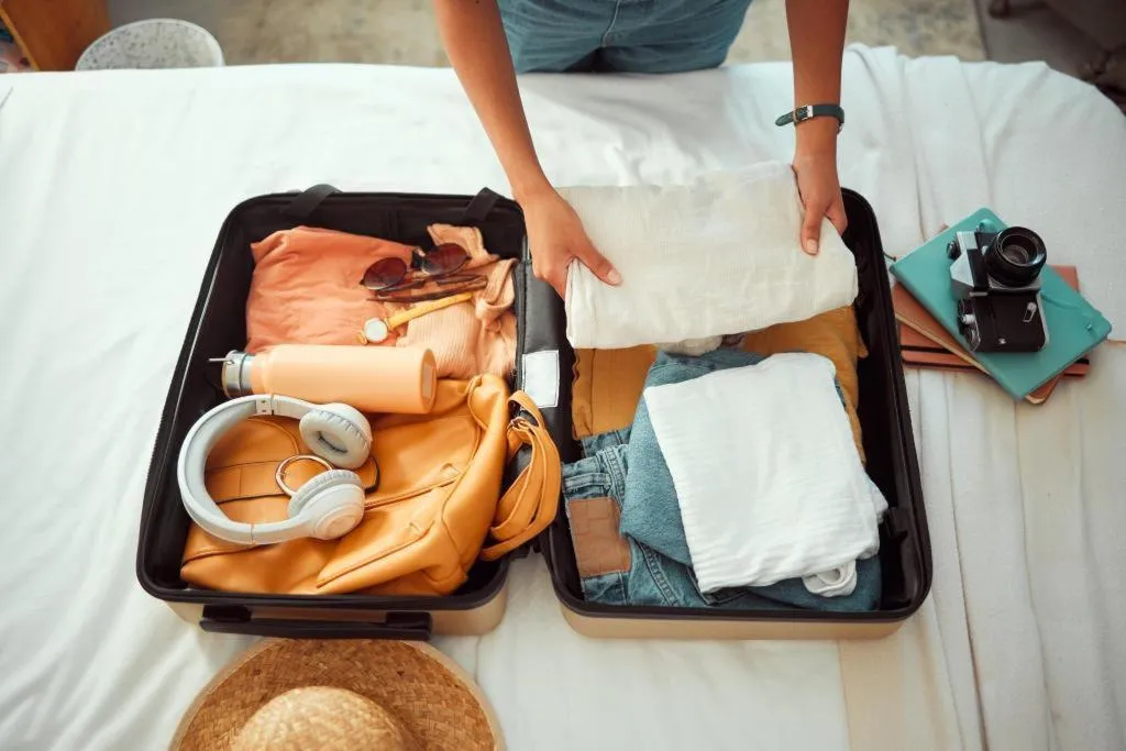 Ini 5 Cara Packing Cabin Bag Macam Pro Wajib Anda Tahu
