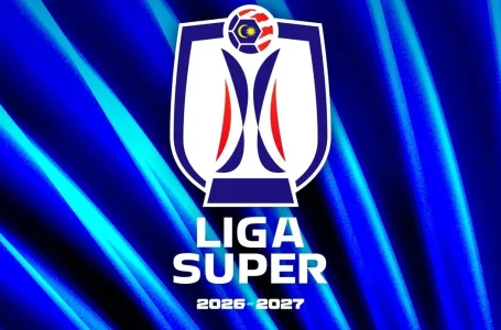 pasukan bertanding di Liga Super 2026/27
