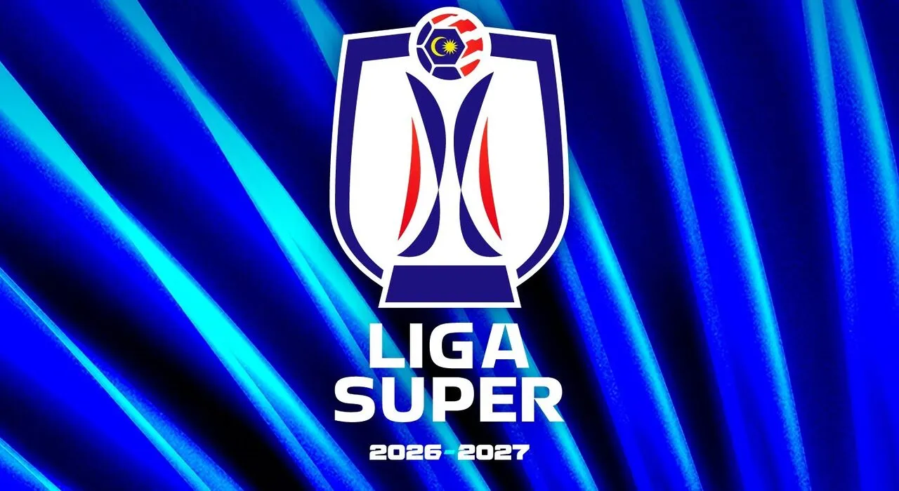 Ini Senarai Pasukan Bertanding di Liga Super 2026/27
