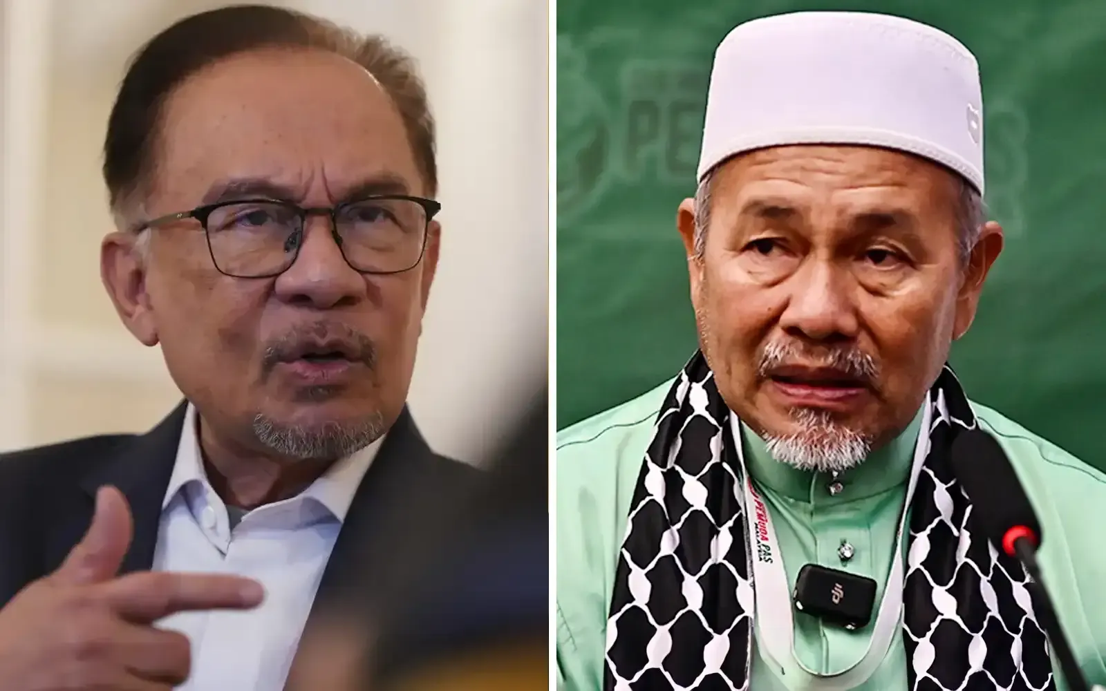 Kenyataan Fitnah Terhadap Anwar, Tuan Ibrahim Diberi Tempoh 48 Jam