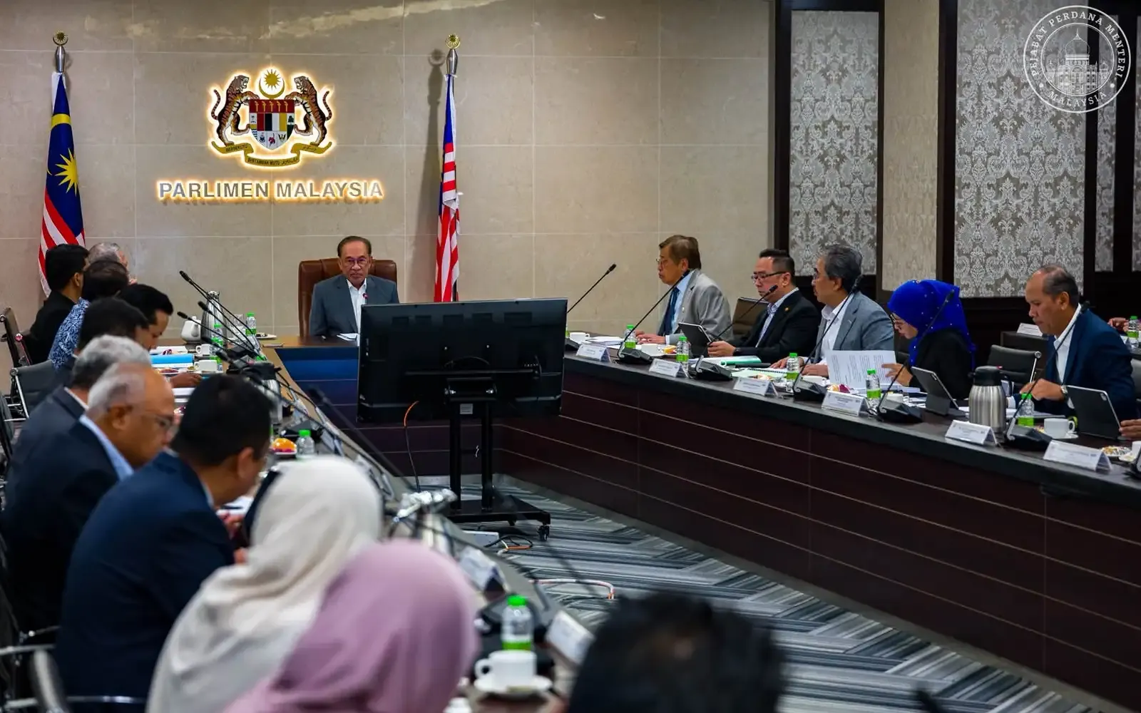 Pelaburan eFishery: Anwar Sahkan Berlaku Penipuan Terancang