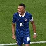 penjaring gol Piala Dunia 2026