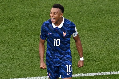 penjaring gol Piala Dunia 2026