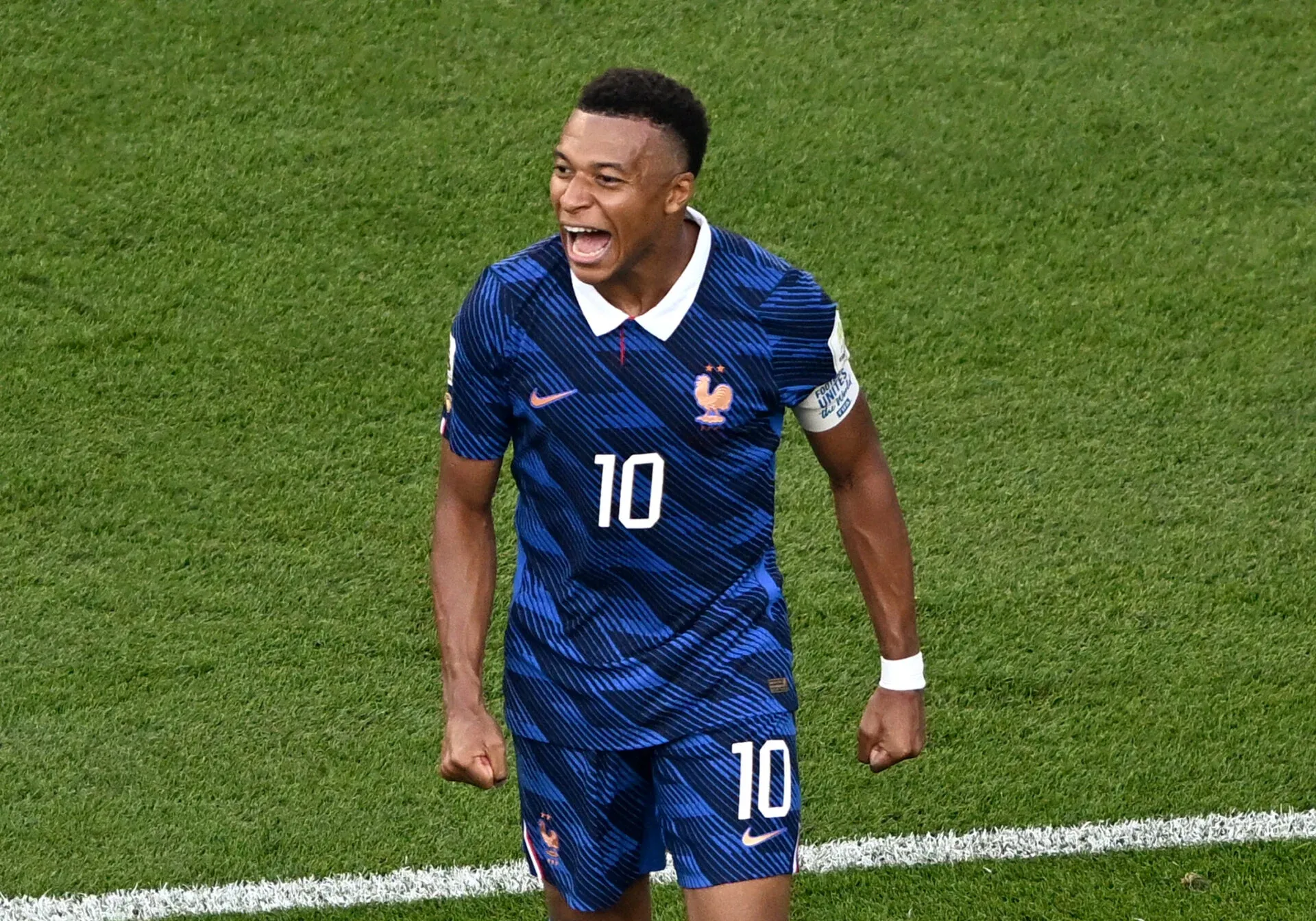 Senarai Penuh Penjaring Gol Piala Dunia 2026 Dari 10 Hingga 1 Gol
