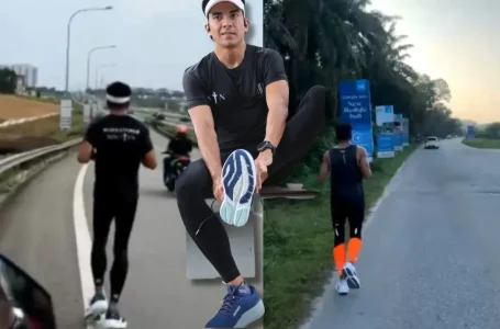 larian kesyukuran Syed Saddiq