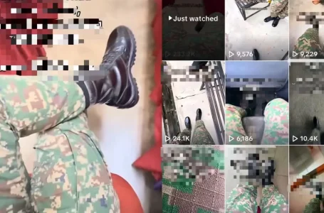 kandungan video tidak senonoh