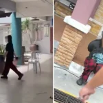 suspek tikam pelajar sekolah