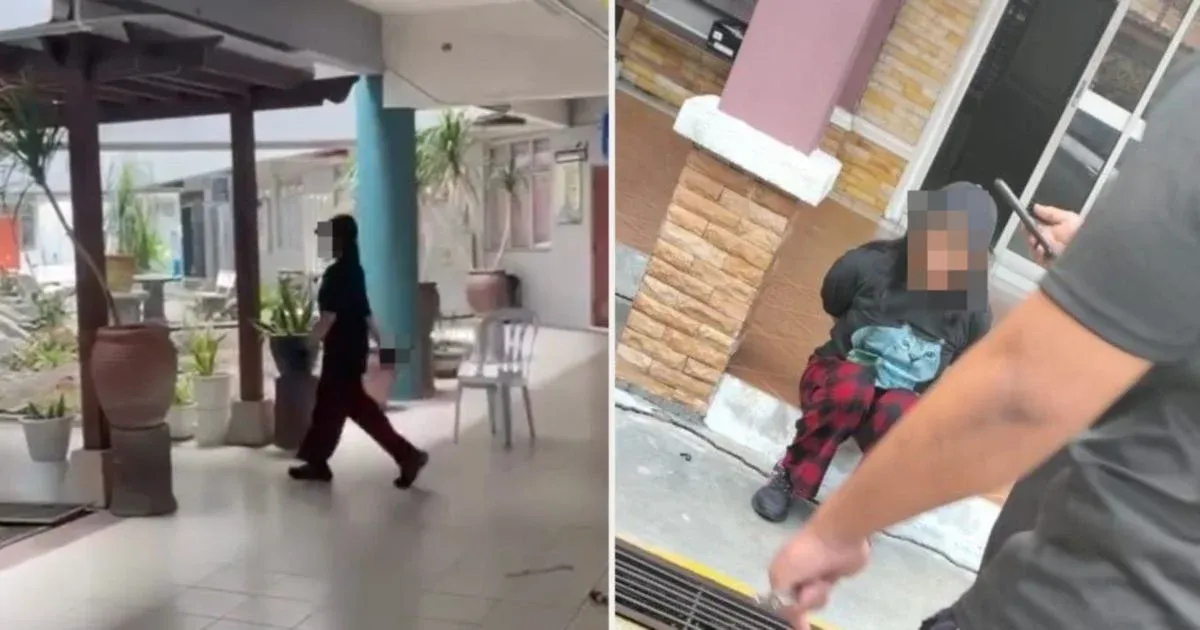 Suspek Tikam Pelajar Sekolah di Banting adalah Pelajar Perempuan