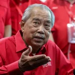 BERSATU tidak mufarakah