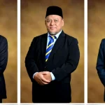 Keputusan Speaker DUN Perlis
