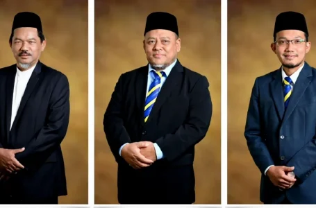 Keputusan Speaker DUN Perlis