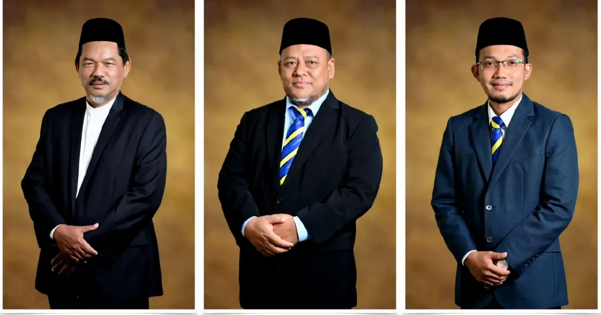 Keputusan Speaker DUN Perlis Kekal, Tiga Bekas ADUN Gagal Cabar Saman