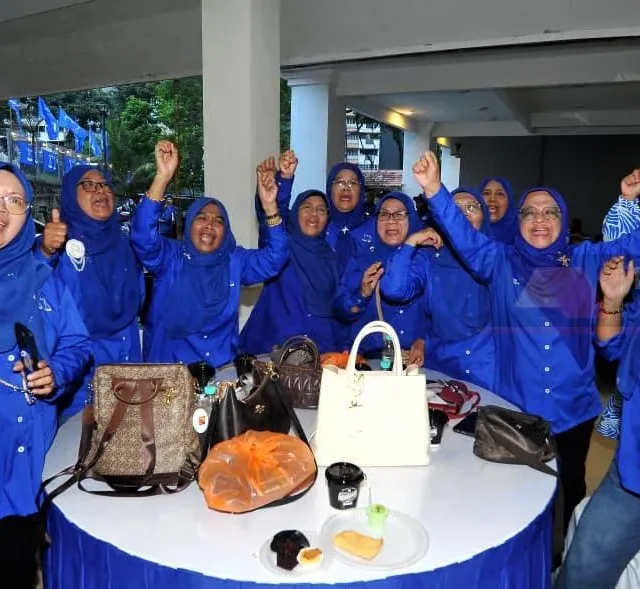 BN mendahului PRN Johor, Menang Selesa 49 daripada 56 Kerusi DUN