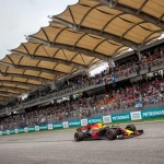 Harga tiket F1