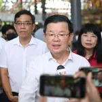 bayaran pajakan Pulau Pinang
