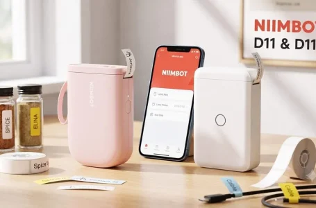 senarai gadget viral