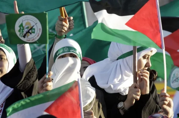 AS Sekat Mahmoud El-Ebiary dan Entiti Brotherhood Terkait Hamas