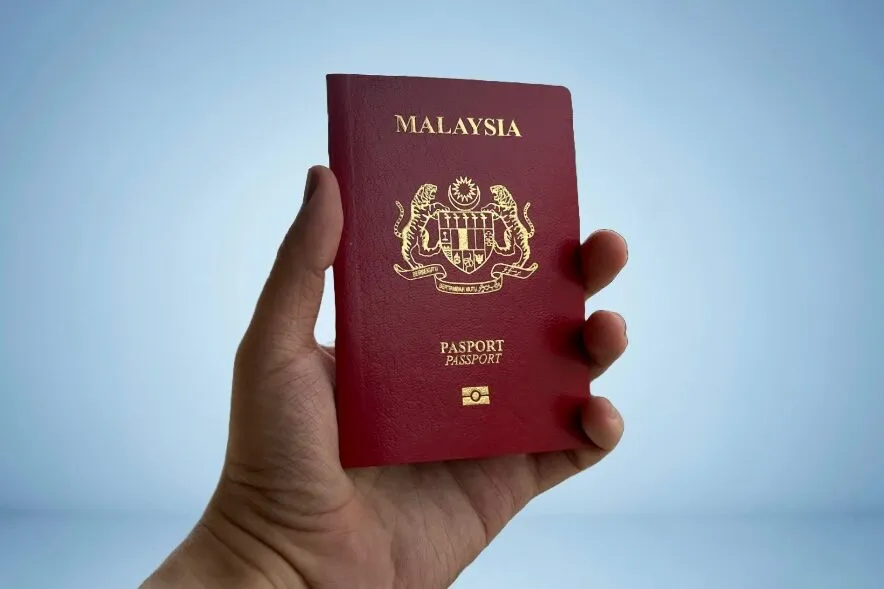 Pasport Malaysia Baharu Mula Dilaksanakan, Ini Senarai Lengkap Fasa