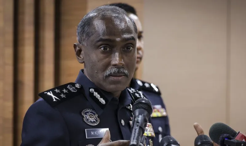 Main Judi Piala Dunia: 554 Ditahan, Taruhan Haram Cecah RM3.24 Juta