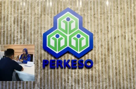 berhenti carum lindung 24 jam Perkeso